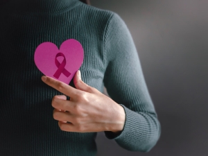 Η χημειοθεραπεία μπορεί να προκαλέσει νέο καρκίνο του μαστού