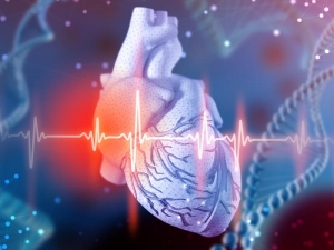 Συνδυασμός αμινοξέων, βιταμινών και ιχνοστοιχείων για τη βελτίωση της καρδιακής λειτουργίας.