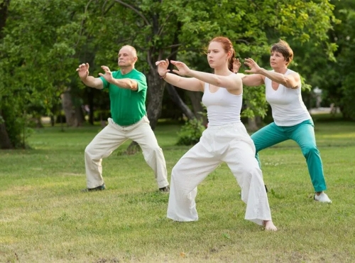 &Tau;&omicron; Tai Chi &epsilon;&pi;&iota;&beta;&rho;&alpha;&delta;ύ&nu;&epsilon;&iota; &tau;&eta;&nu; &epsilon;&xi;έ&lambda;&iota;&xi;&eta; &tau;&eta;&sigmaf; &nu;ό&sigma;&omicron;&upsilon; &tau;&omicron;&upsilon; &Pi;ά&rho;&kappa;&iota;&nu;&sigma;&omicron;&nu;