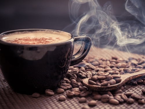 Έρευνα: Ένα φλιτζάνι καφέ εμποδίζει τον διαβήτη και την παχυσαρκία